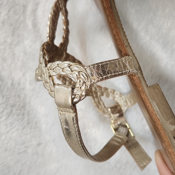 Merona Women's sandals size 9 - Picture 2 of 4